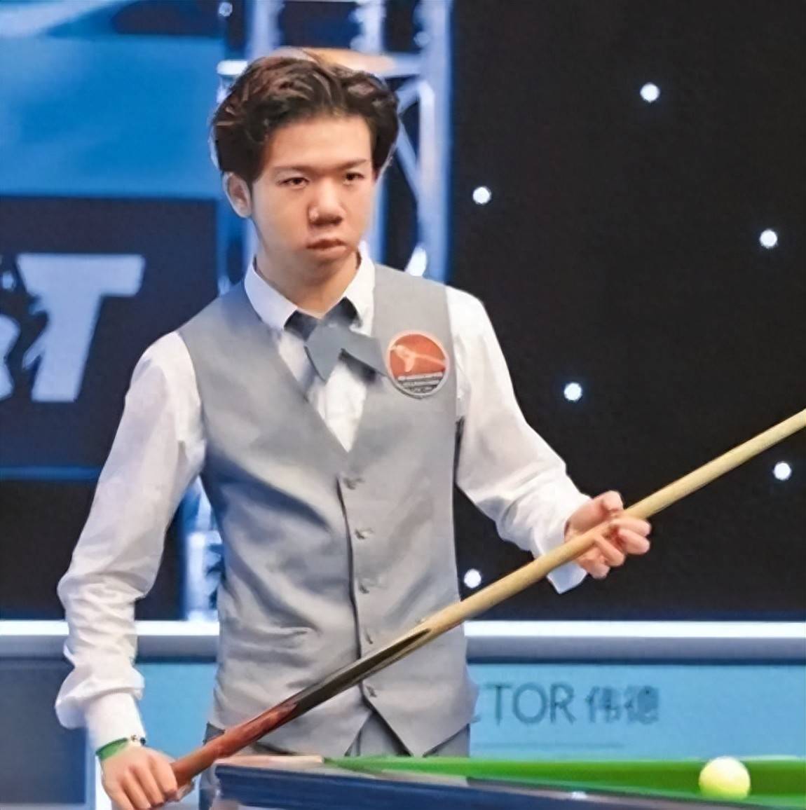 发挥稳健 发挥稳健