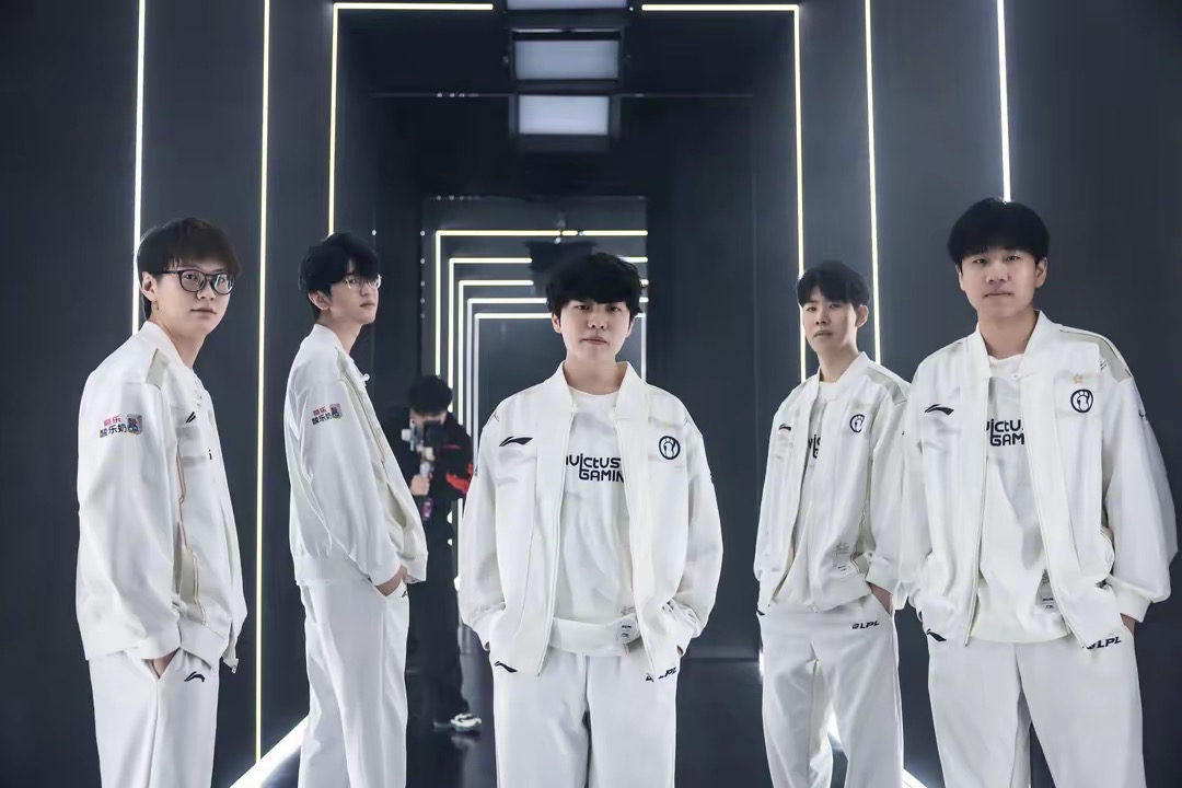 一人为核心 一人为核心