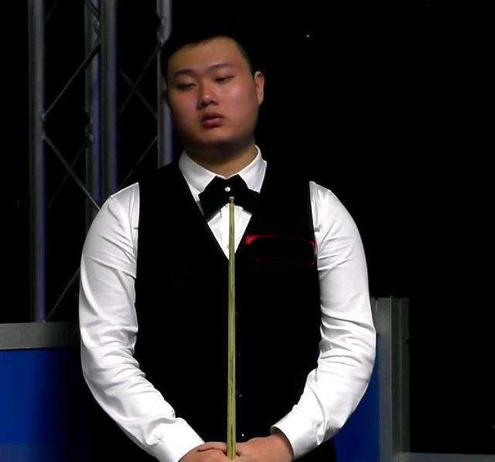 蒯曼第二局 蒯曼第二局