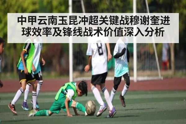 中甲云南玉昆冲超关键战穆谢奎进球效率及锋线战术价值深入分析