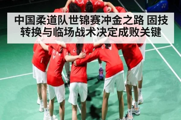 中国柔道队世锦赛冲金之路 固技转换与临场战术决定成败关键